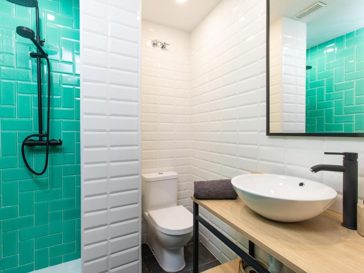 Apartment Constitucion Square By Interhome Rincon de la Victoria Ngoại thất bức ảnh