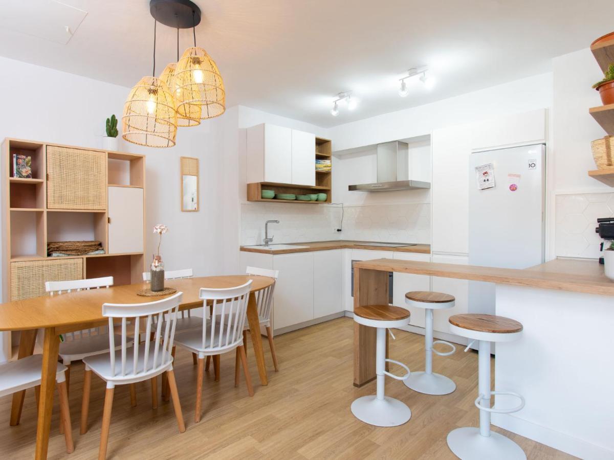Apartment Constitucion Square By Interhome Rincon de la Victoria Ngoại thất bức ảnh