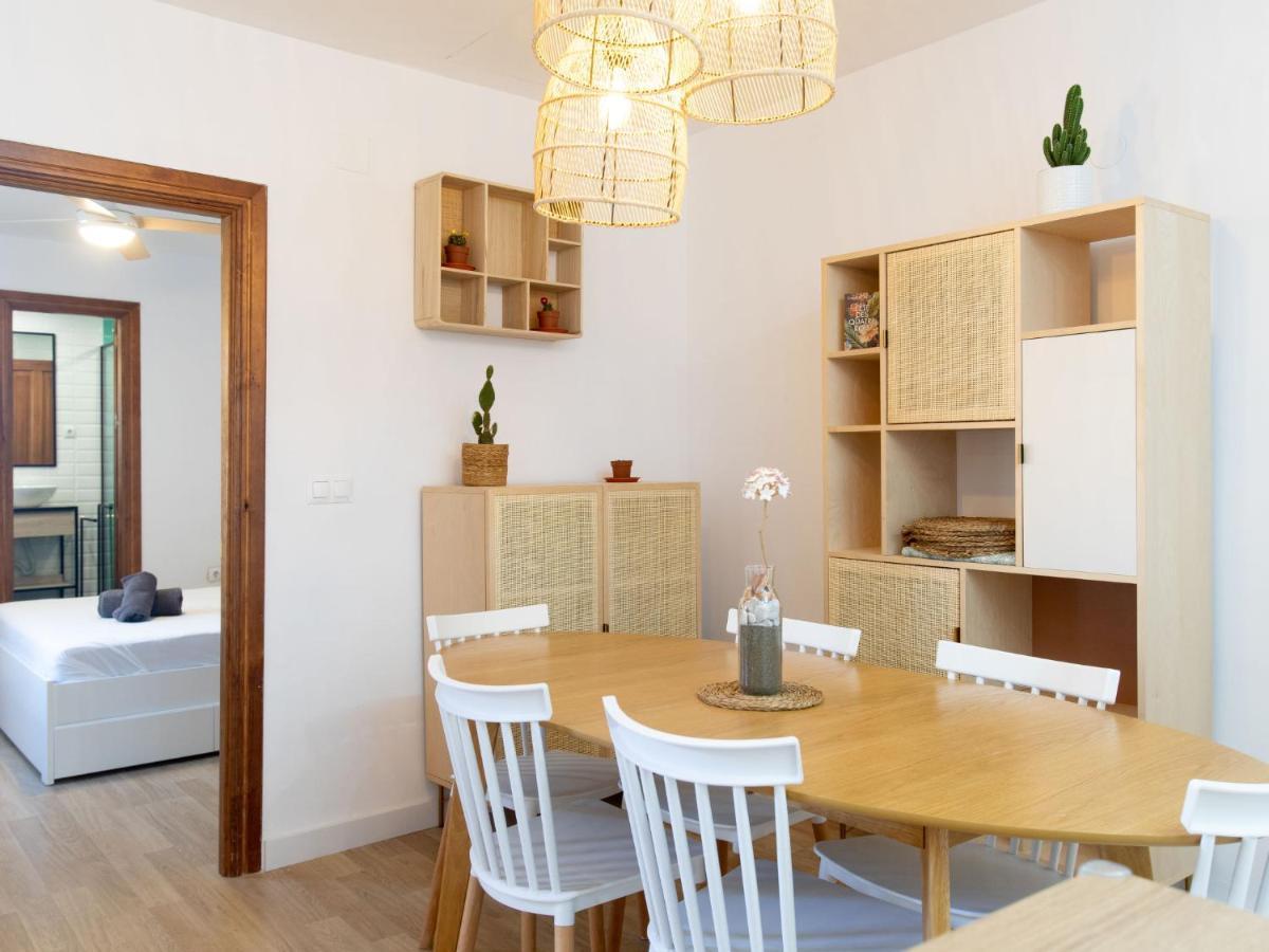 Apartment Constitucion Square By Interhome Rincon de la Victoria Ngoại thất bức ảnh