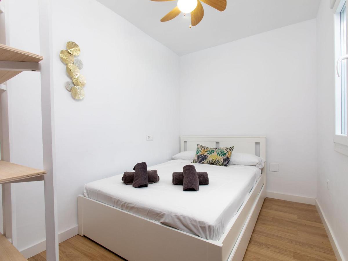 Apartment Constitucion Square By Interhome Rincon de la Victoria Ngoại thất bức ảnh