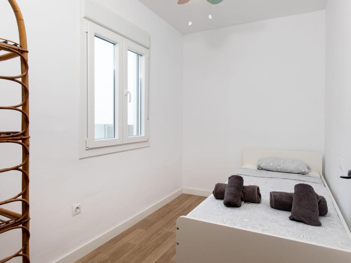 Apartment Constitucion Square By Interhome Rincon de la Victoria Ngoại thất bức ảnh
